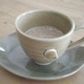 3姉妹ちゃんママ's cooksnap of when they made Ｗミルキーコーヒー.