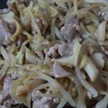 Ｍぱん's cooksnap of when they made 野菜炒め.
