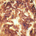 かおあき3's cooksnap of when they made 切干大根の卵焼き　～台湾屋台風～.