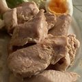 kopimama's cooksnap of when they made 下味冷凍 むね肉のマヨポン炒め.