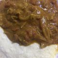 やっくちゃーん's cooksnap of when they made 糖質制限◆簡単本格！基本のインドカレー.