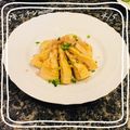 ♪キッチンmama's cooksnap of when they made 【今が旬】たけのこのソテー.