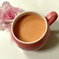 ❀あおい❀'s cooksnap of when they made ⭐風邪の予防に??ニンジンのポタージュ♪.