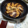 うたかた。's cooksnap of when they made セロリ餃子.