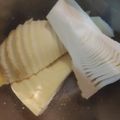 マンダリ's cooksnap of when they made たけのこご飯 【たけのこの茹で方付き】.