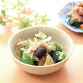 runa10's cooksnap of when they made 簡単♪美味しい♪ナスとピーマンの揚げ浸し.