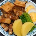 dimbula121's cooksnap of when they made ルーローハン〜とっても手軽♪台湾料理.