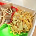 クック8YHAP5☆'s cooksnap of when they made 沖縄を感じる♡おツナ人参シリシリ.