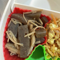 クック8YHAP5☆'s cooksnap of when they made こんにゃくとえのきのピリ辛炒め.