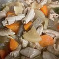 ユキ♡beer's cooksnap of when they made とろとろ絶品もつ煮♡簡単.
