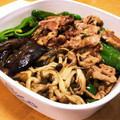 EMSSJ５'s cooksnap of when they made たっぷり野菜と豚の焼き浸し.