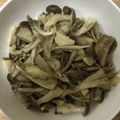 かおり♡♡♡'s cooksnap of when they made 超簡単！レンジで無限きのこ.