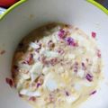 みきんたちゃん's cooksnap of when they made 茎ミョウガの甘酢漬けＤEタルタルソース.