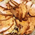 ao745's cooksnap of when they made 簡単☆圧力鍋で煮込むだけのさっぱり煮豚.