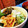 ダッフィーニーうに's cooksnap of when they made 簡単 めかぶ しらす丼.
