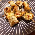 Mai☺︎'s cooksnap of when they made お弁当やおつまみに♪キスの梅大葉巻き.