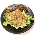 クックEBXFTK☆'s cooksnap of when they made 牛薄切り肉のさっぱり塩ダレ炒め.