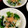 ルぴあ's cooksnap of when they made 我が家の定番〜新玉と生わかめのサラダ〜.