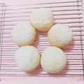 まあまま☆0403's cooksnap of when they made しっとり❀白パン　ご飯＆米油.