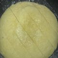 かおtan's cooksnap of when they made 絶対美味！おからアーモンド蒸しパン◆低糖.