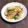 KAKO_KAKO's cooksnap of when they made 簡単で美味しい❤回鍋肉（ホイコーロー）❤.