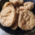 ぽんぽこ♩'s cooksnap of when they made 簡単がんも煮.