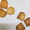 ☆のン娘☆'s cooksnap of when they made ココナッツオイルのクッキー.