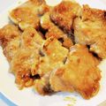 けいﾏﾏ's cooksnap of when they made 豚ロース甘味噌焼き.