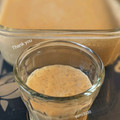 yumi3030's cooksnap of when they made ほろ苦☆コーヒームース.
