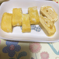 みぽぽ37's cooksnap of when they made だし巻き卵、簡単篇.