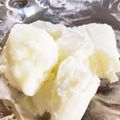 ひめポ's cooksnap of when they made 簡単フローズンヨーグルト.