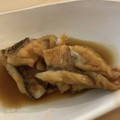 Kii☆0426's cooksnap of when they made 甘鯛の煮付け　簡単.