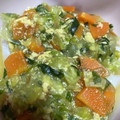 no1642's cooksnap of when they made 離乳食　後期完了期　野菜と卵のスープ.