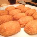 ともみどん's cooksnap of when they made 思い出のおばあちゃんの味★おいなりさん.