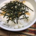 okapi☆☆'s cooksnap of when they made びっくり長芋とろろご飯。.