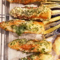 ☆ドキンちゃん☆”'s cooksnap of when they made 簡単 ちくわの天ぷら おつまみ♫.