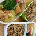 リラシャン's cooksnap of when they made ジューシーみたいな炊き込みご飯.
