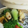 M130018's cooksnap of when they made さっぱり梅味☆鶏のササミ&セロリの炒め物.