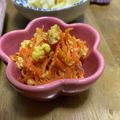 ゆいランラン's cooksnap of when they made *沖縄の家庭料理　にんじんしりしり～*.