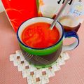 へい♡ゆー♡'s cooksnap of when they made ☆毎朝の米麹甘酒＆トマトジュース☆.