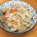 Etsu☆ko's cooksnap of when they made にんじんとちりめんの炊き込みご飯.