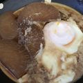 葉月優希's cooksnap of when they made ☆さかなの煮汁で作るたまご☆.