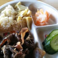 ぐりんぶー♪'s cooksnap of when they made 牛肉とごぼうとこんにゃくのしぐれ煮.
