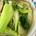 ☆ayumikan☆'s cooksnap of when they made 作り置き☆青梗菜の中華風おひたし.