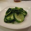 NKTキッチン's cooksnap of when they made 簡単！きゅうりの浅漬け.
