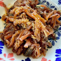 Anna131's cooksnap of when they made つくしの卵とじ.