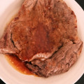 ねこのガストン's cooksnap of when they made ちょっとした手間で美味しいステーキ焼き方.