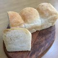 なお321's cooksnap of when they made 我が家のハードトースト.