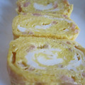 しーちゃんのmama's cooksnap of when they made ✿簡単＆定番✿ふんわり紅生姜卵焼き♬.