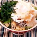 あーこ姐's cooksnap of when they made 湘南名物★釜揚げしらす丼★.